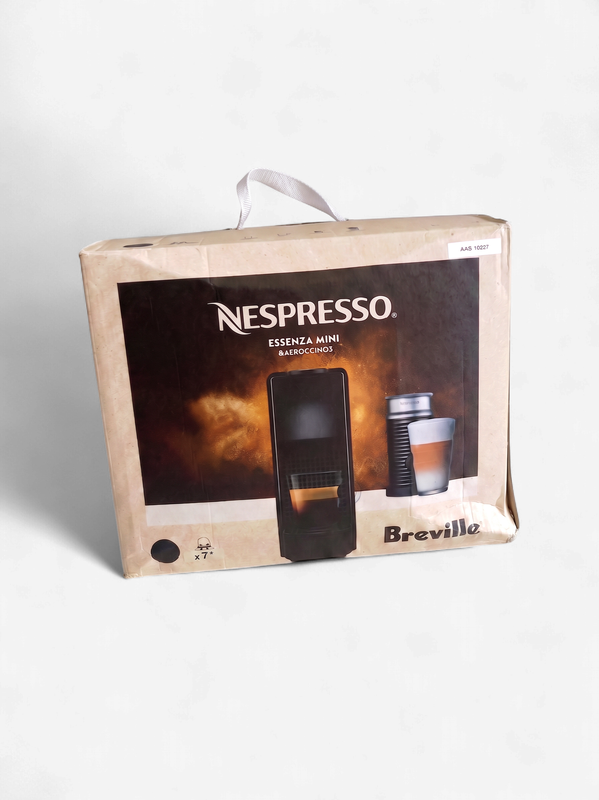 Expresso Machine