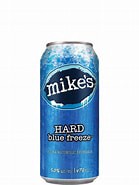 MIKES HARD BLUE FREEZE 473ML