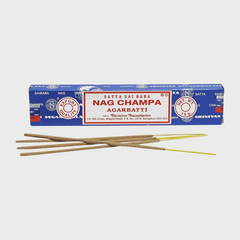 Incense Sticks