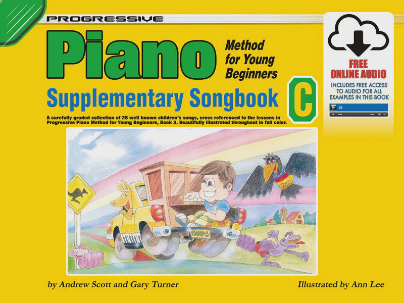 Tutor Books