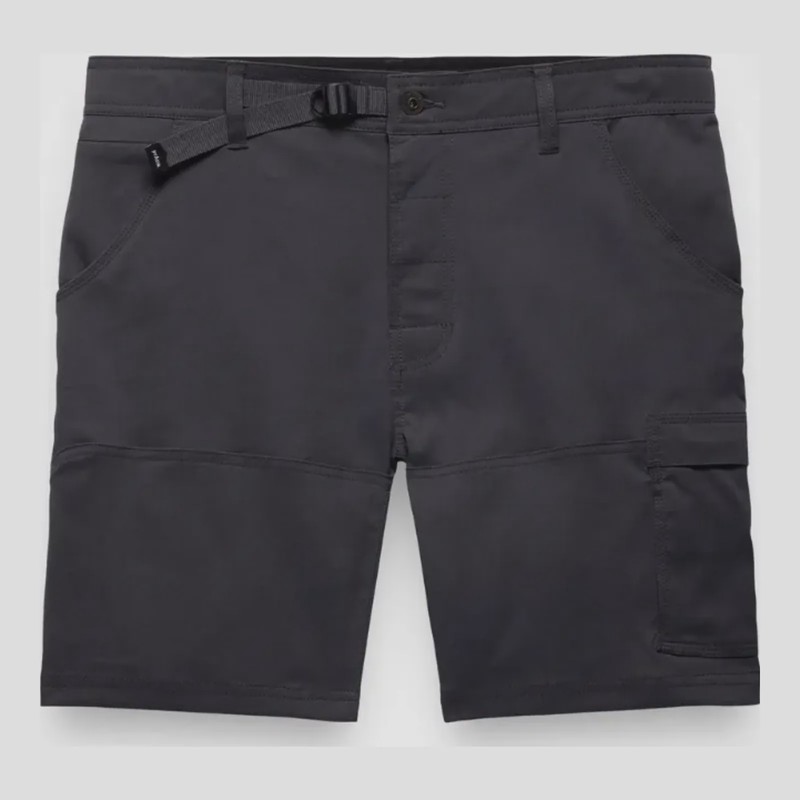 prAna Men's Stretch Zion Short
