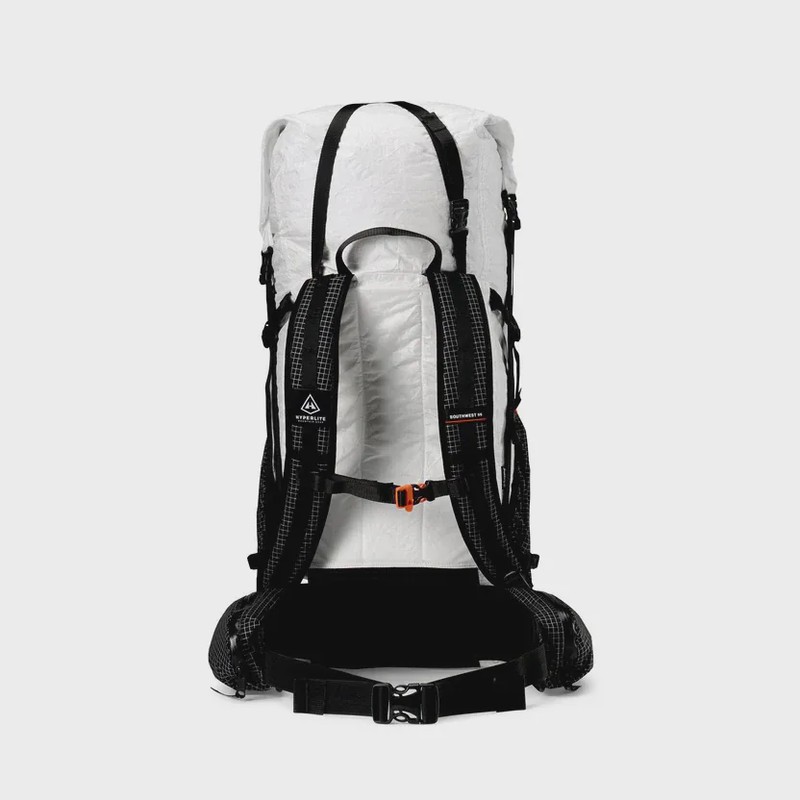 Hyperlite Mountain Gear Southwest 55L Ultralight Backpack