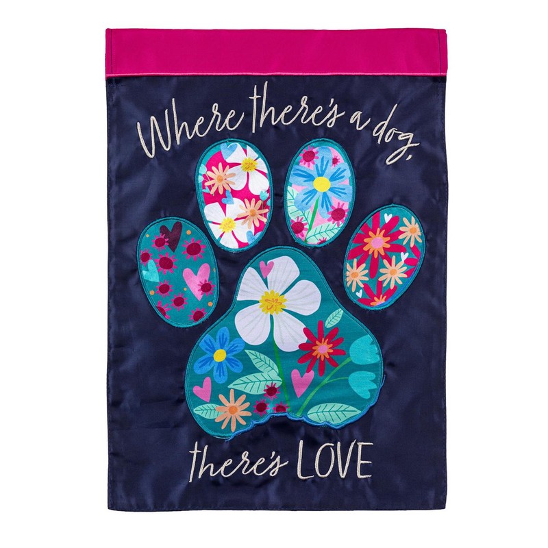 Garden &amp; House Flags