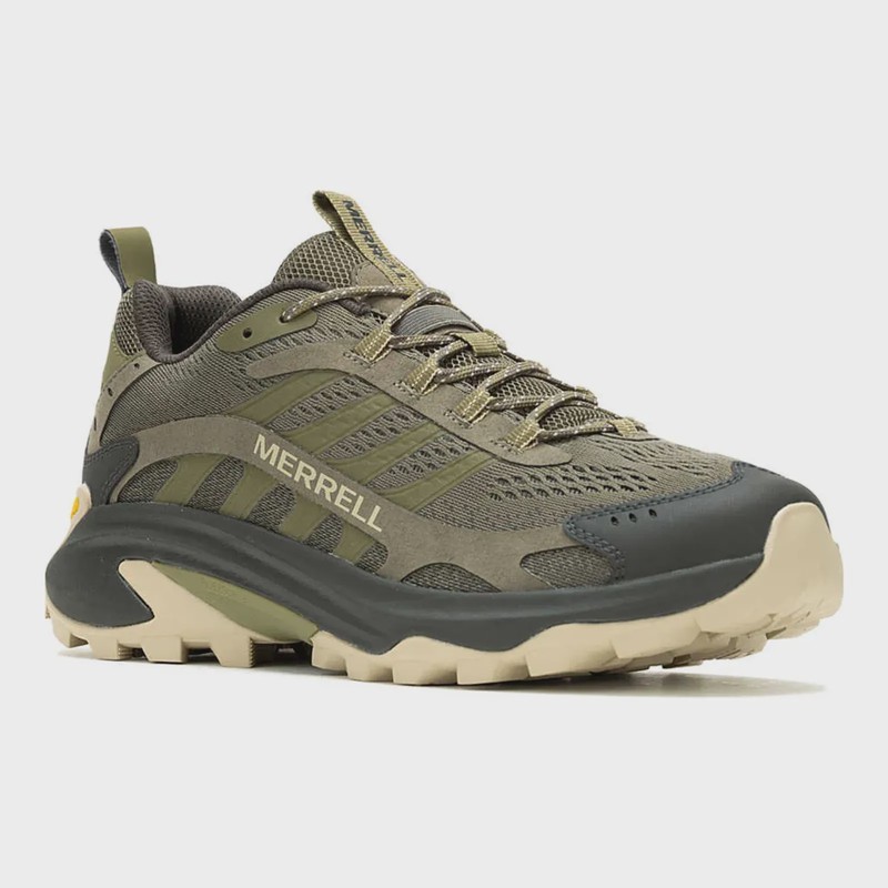 Merrell Men's Moab Speed 2