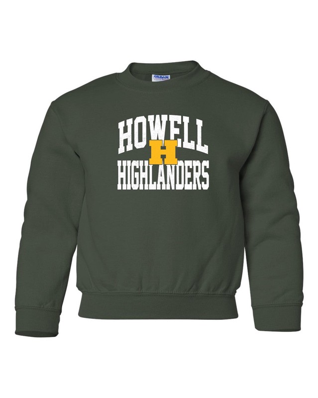 Howell Highlanders