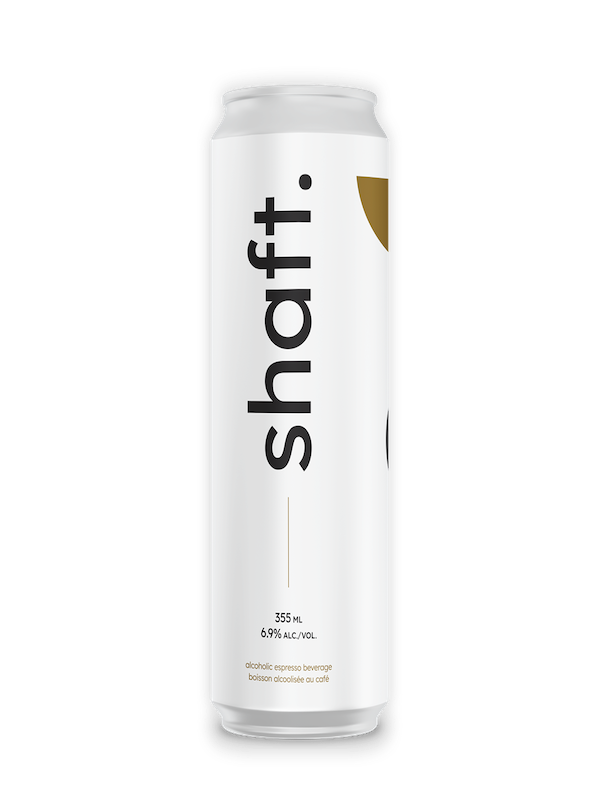 SHAFT ESPRESSO 4PK