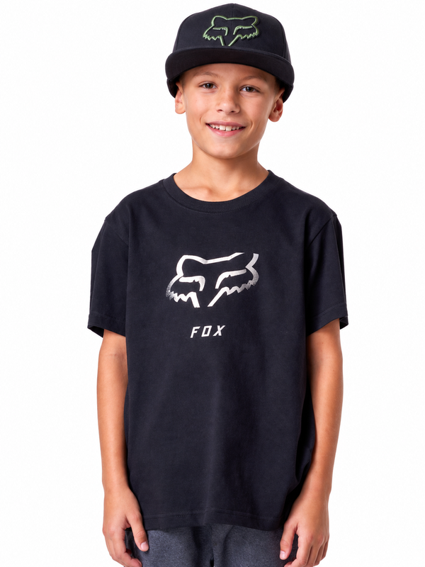 Fox - Youth - Ryakter Tee S/S - Fox5001