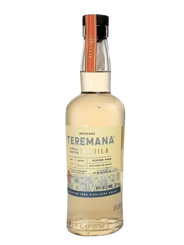 TEREMANA REPOSADO 375ML
