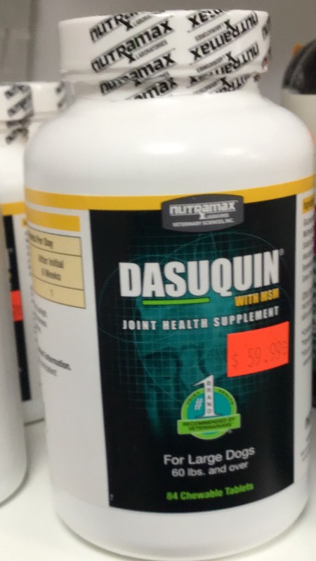 DASUQUIN