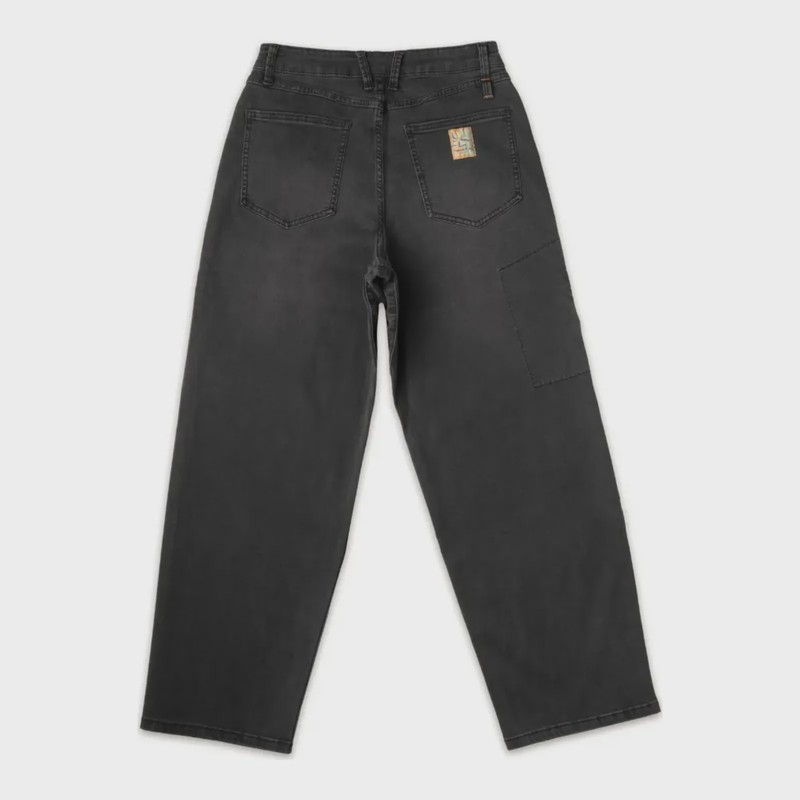 Ripton Women's Superlite Wide Jean