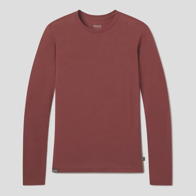 PAKA Women's Aire Long Sleeve