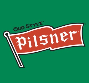 OLD STYLE PILSNER 473ML