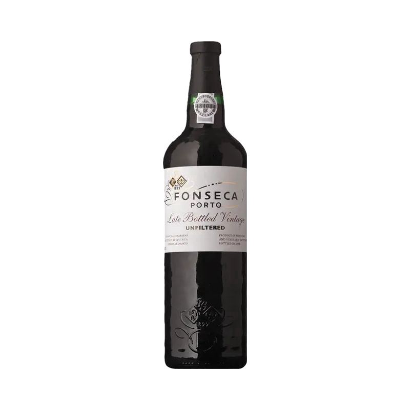 FONSECA Lbv Port 750 ml