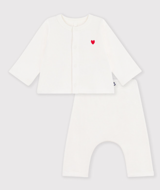 2 pieces