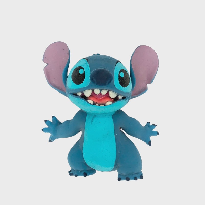 Stitch extensible