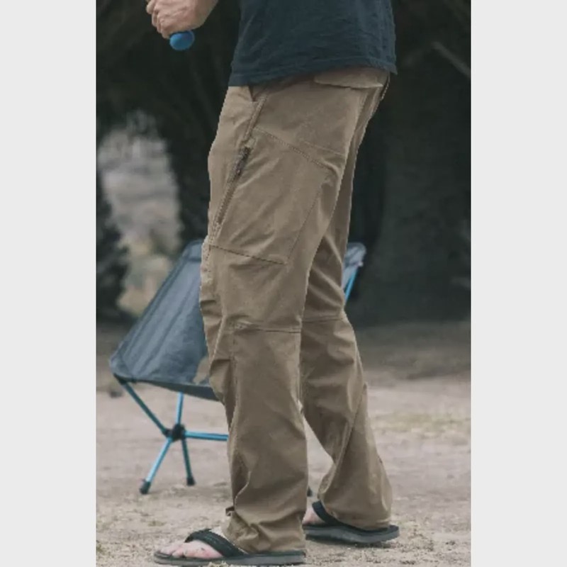 686 Men's Anything Kargo Pant Relaxed Fit