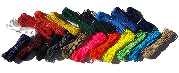 Top String