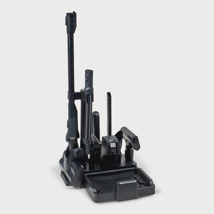 Riccar R70 Accessory Package
