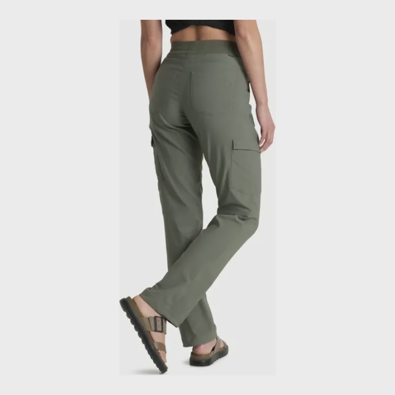 KUHL Women's Trekr Straight