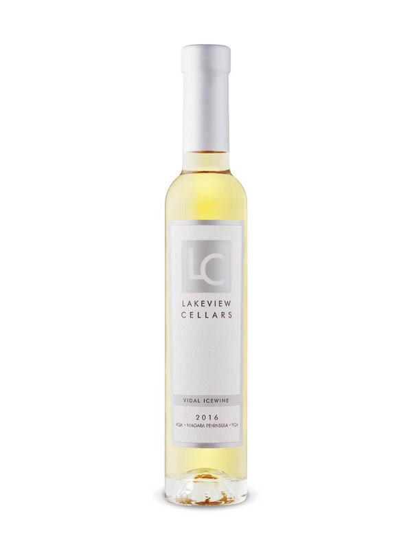 LAKEVIEW CELLARS VIDAL ICEWINE 200ML