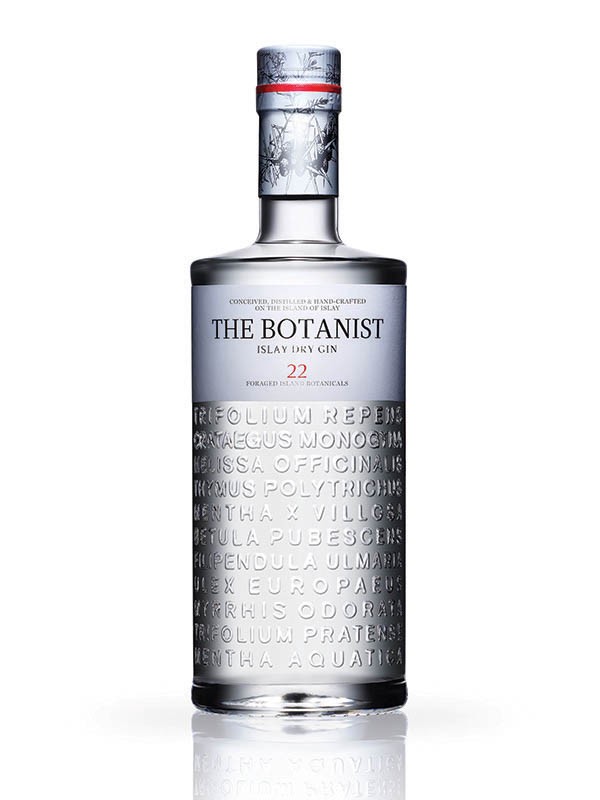 THE BOTANIST 750ML