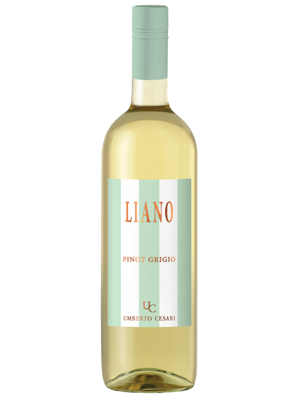 LIANOT PINOT GRIGIO 750ML