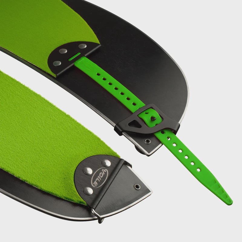 Voile Hyperglide Splitboard Touring Skins, alternate view 1