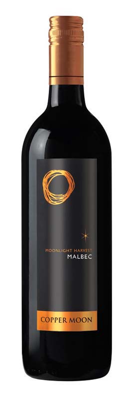 COPPER MOON MALBEC 750ML
