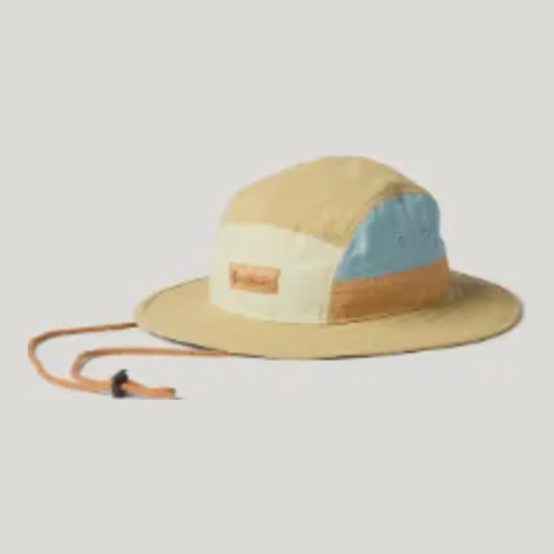 Cotopaxi Tech Bucket Hat, front view