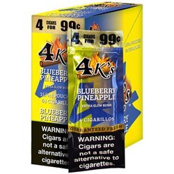 CIGARILLOS (21+)