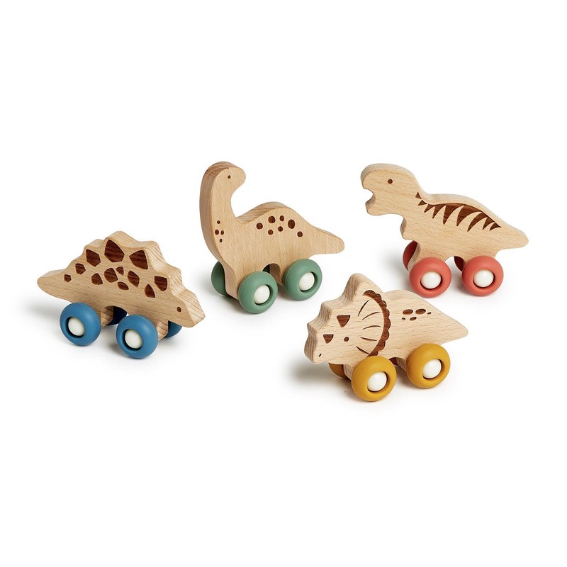Push &amp; Pull Toys