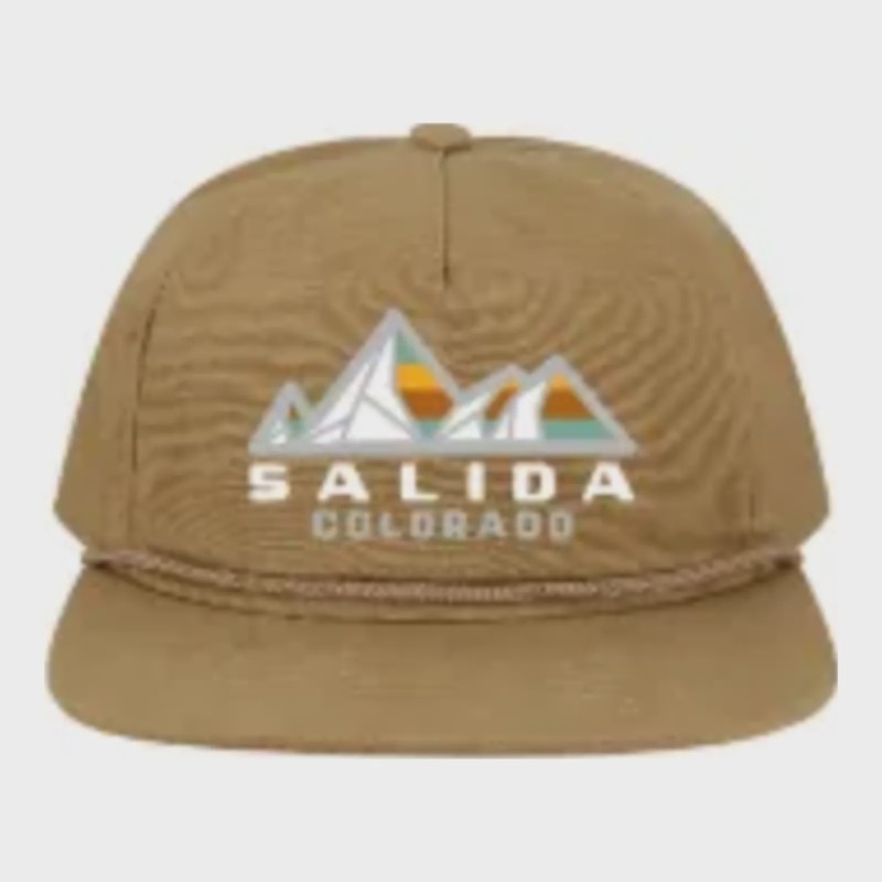 SMS Ranger Hat