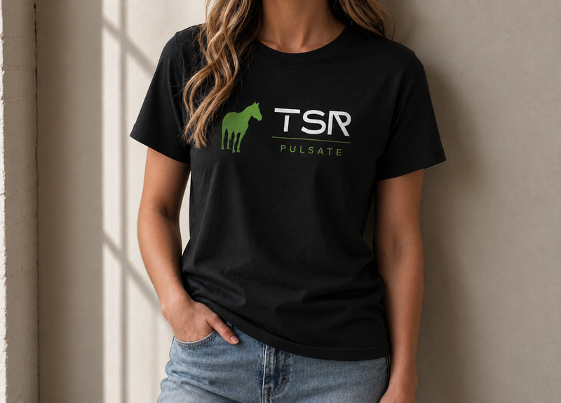 TSR Pulsate Ladies Tee