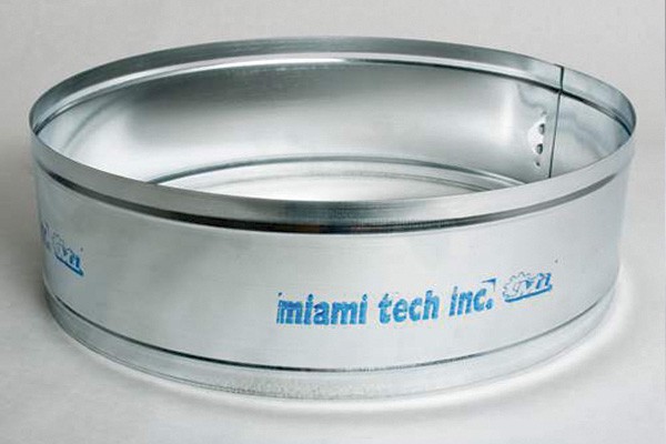 Collars W.O Tabs