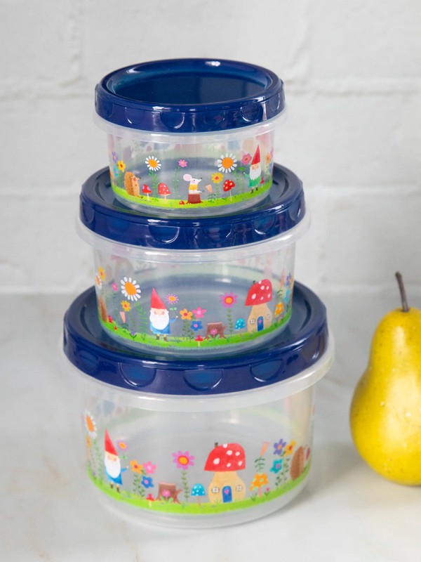 Food Storage Accessories