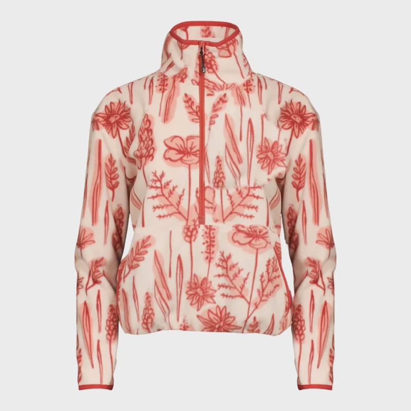 Jack &amp; Sage Women's Wildflowers Fleece