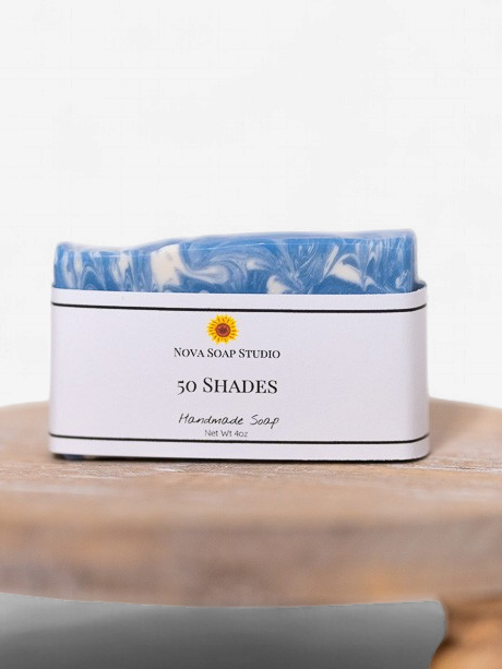 Soaps