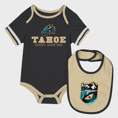 Infant &amp; Toddler