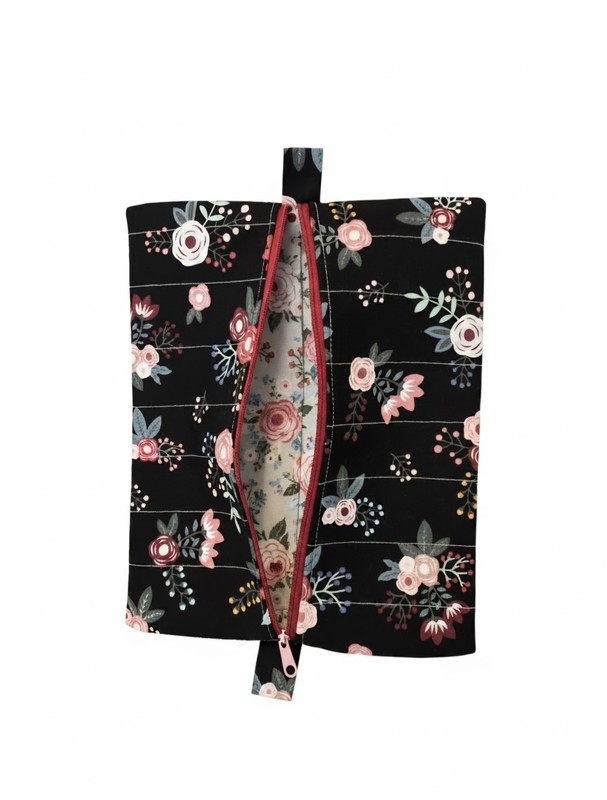 Zipper Pouch