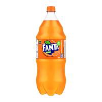 FANTA ORANGE 2L