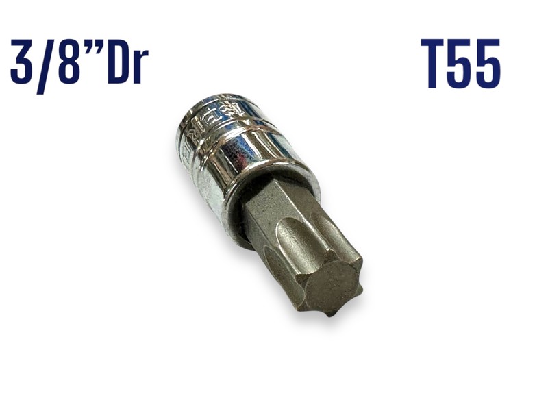 3/8" Drive
