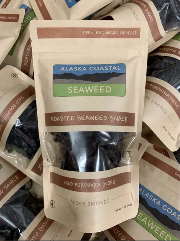 Seaweed