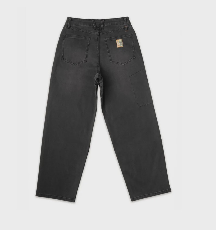 Ripton Women's Superlite Wide Jean