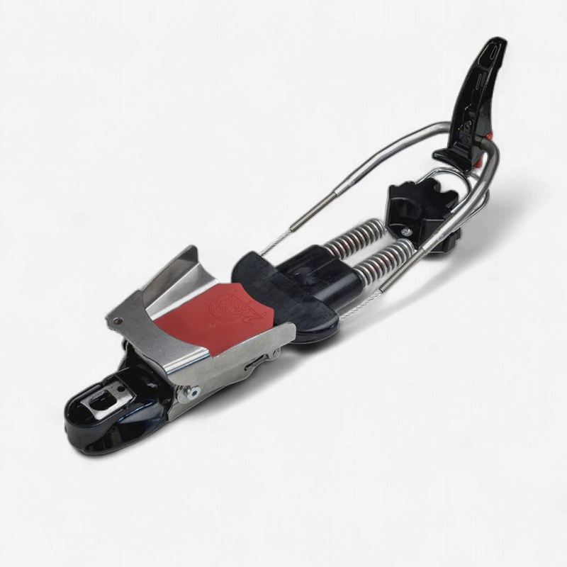 22 Designs Axl Telemark Bindings