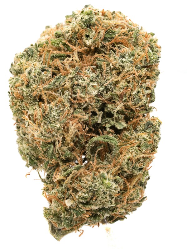 THCA 3.5 Alaskan Thunderfuck