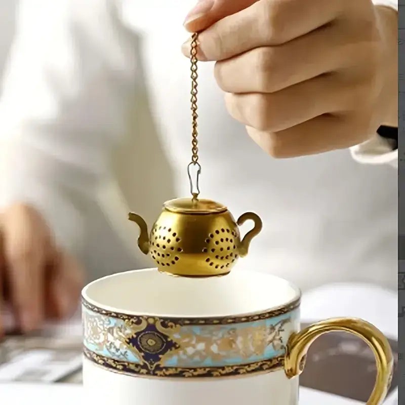 Tea &amp; Infusions