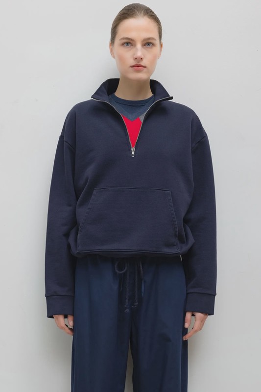 JAMIE ANORAK