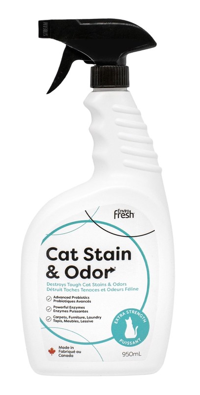 Odour Spray