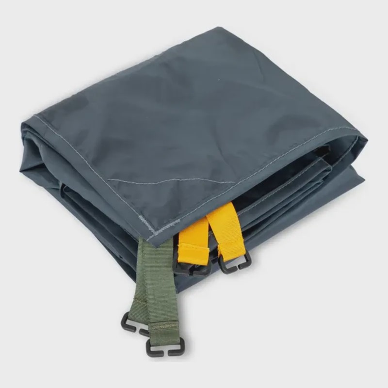 NEMO Dragonfly Bikepack OSMO 1P Footprint