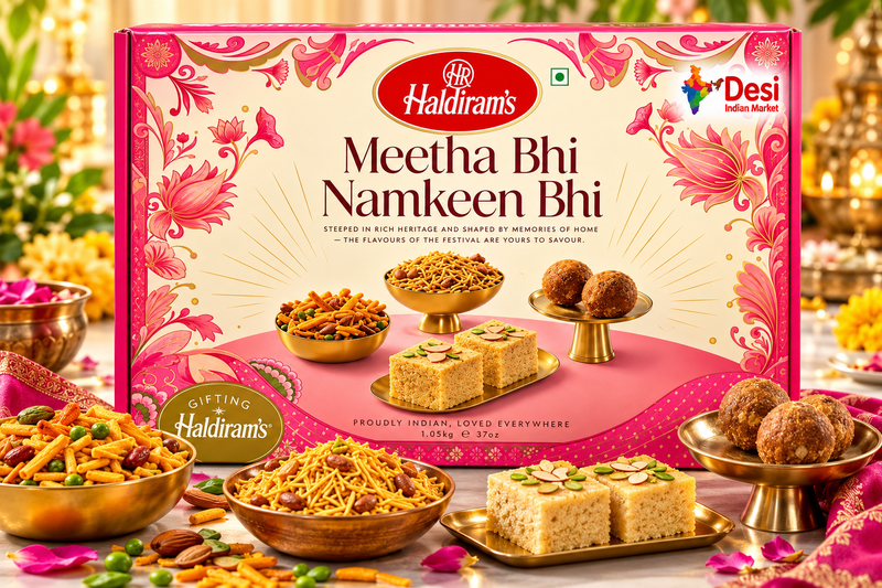 Mix Gift Boxes